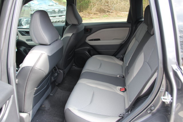 New 2026 Subaru Forester Touring AWD/4WD image 14