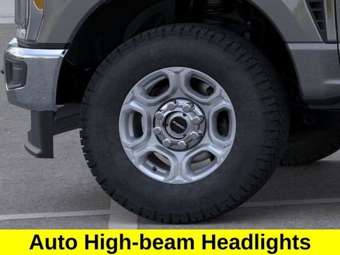 New 2026 Ford F250 XLT image 20