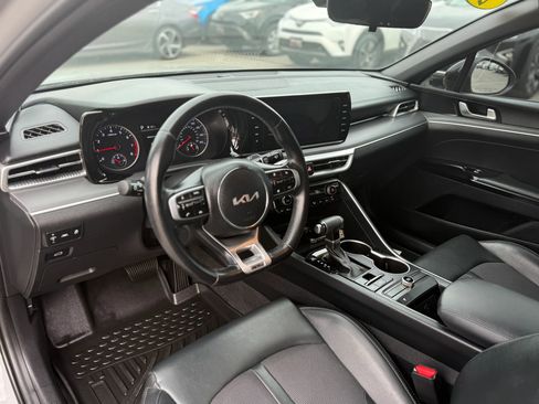 Used 2023 Kia K5 GT-Line image 14