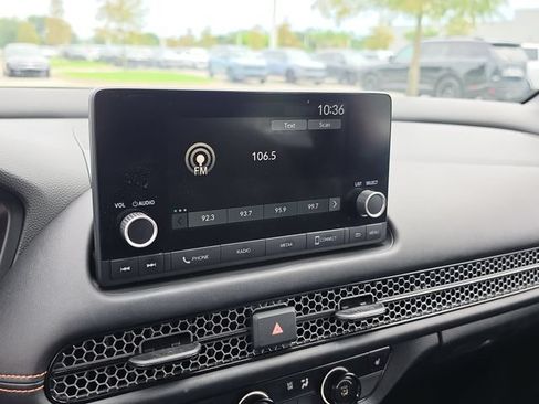 Used 2024 Honda HR-V Sport image 23