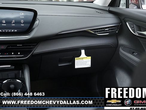 Used 2024 Buick Envision Preferred image 33