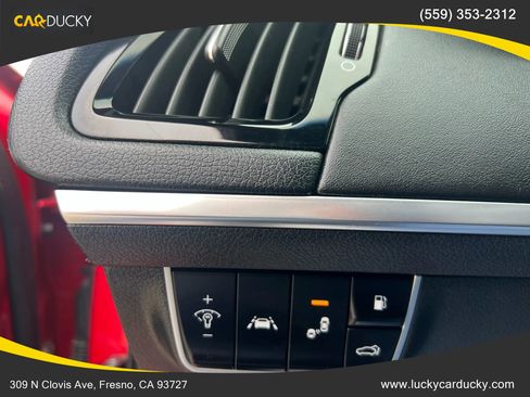 Used 2018 Kia Stinger GT2 image 17