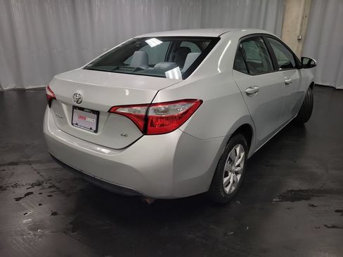 Used 2014 Toyota Corolla LE FWD image 8