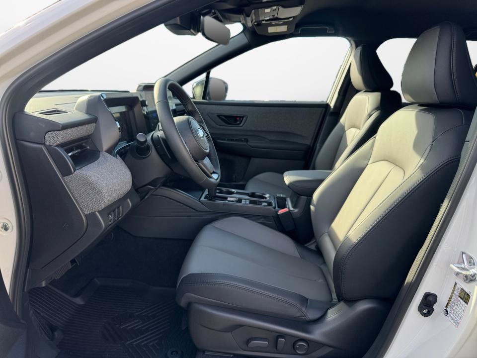 New 2026 Subaru Outback Premium AWD/4WD image 9