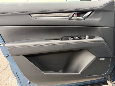 Used 2017 MAZDA CX-5 Grand Touring w/ Premium Package image 15