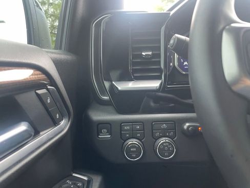 Used 2026 Chevrolet Silverado 1500 RST AWD/4WD image 14
