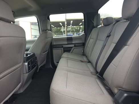 Used 2020 Ford F250 XLT w/ FX4 Off-Road Package image 12