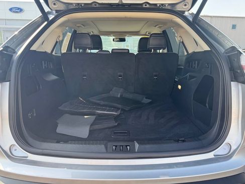 Used 2024 Ford Edge SEL w/ Convenience Package AWD/4WD image 9
