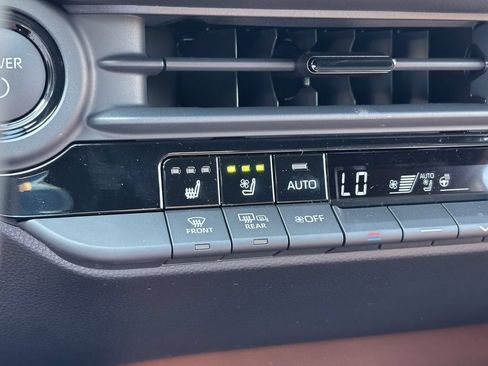 New 2026 Toyota Crown AWD/4WD image 17