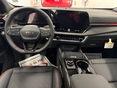 New 2026 Chevrolet Equinox RS image 19