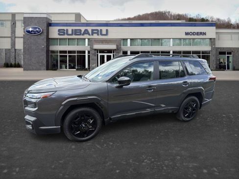 New 2026 Subaru Outback Limited w/ Premium/Limited Package 2 AWD/4WD image 23