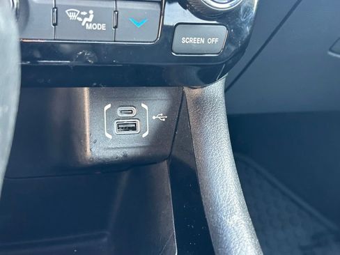 Used 2023 Jeep Compass Trailhawk AWD/4WD image 23