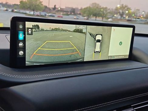 Used 2023 Genesis GV80 3.5T w/ Prestige Package image 23