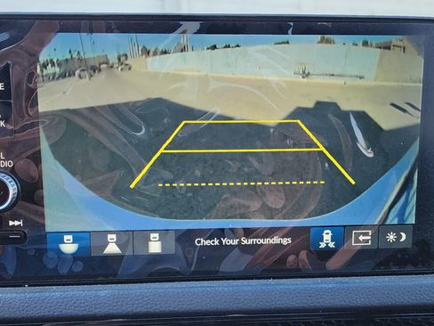 Certified 2025 Honda Civic Sport Touring image 10