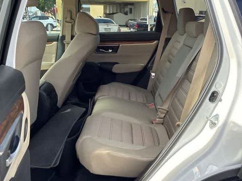 Used 2021 Honda CR-V EX image 13