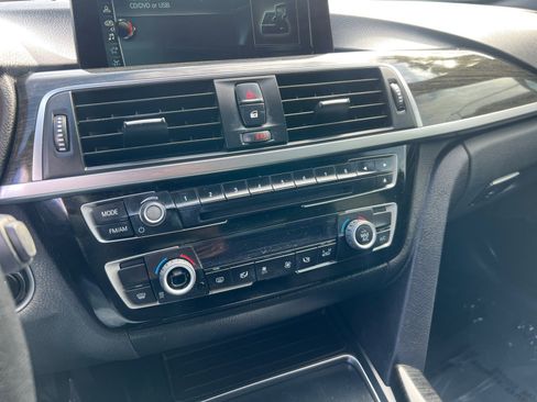 Used 2017 BMW 330i Sedan RWD image 20