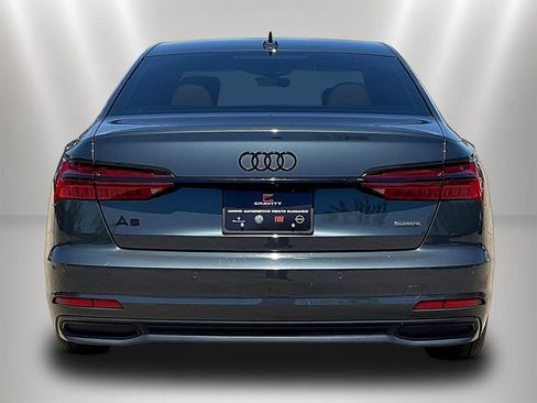 Used 2023 Audi A6 Premium Plus w/ Premium Plus Package AWD/4WD image 5