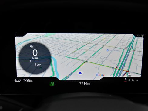 Used 2024 Acura ZDX A-Spec image 33