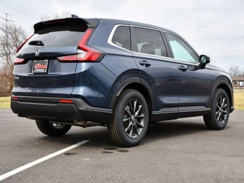 New 2026 Honda CR-V EX-L image 7