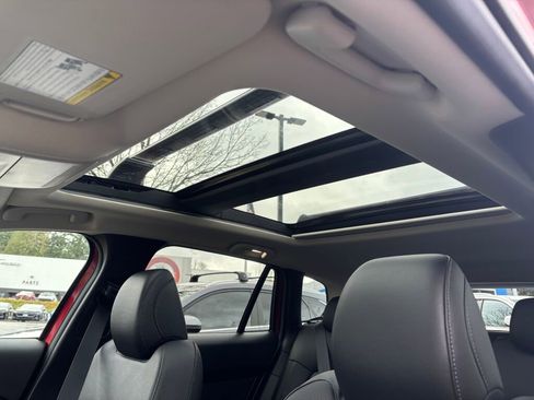 Certified 2025 MAZDA CX-50 2.5 Hybrid w/ Weather Package image 13