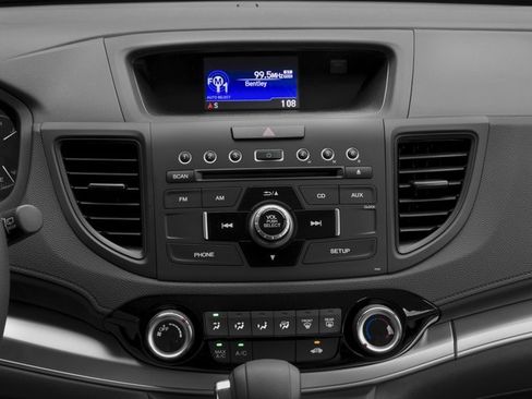Used 2016 Honda CR-V LX image 9