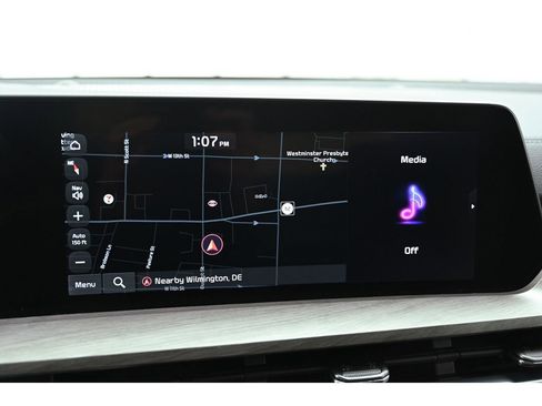 New 2025 Kia Telluride AWD image 38