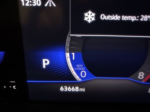 Used 2023 Volkswagen Jetta SE image 12