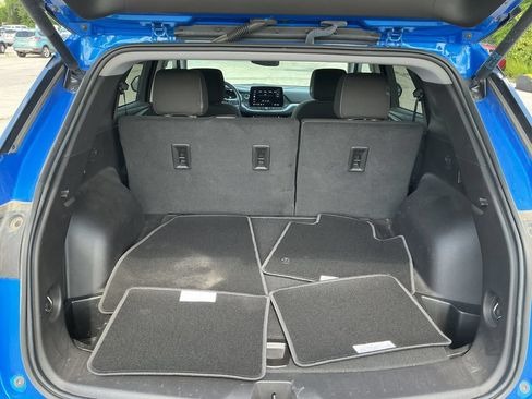 Used 2024 Chevrolet Blazer LT w/ Convenience Package FWD image 21