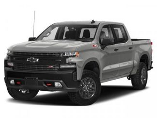 Used 2021 Chevrolet Silverado 1500 LT Trail Boss w/ Bed Protection Package video 1
