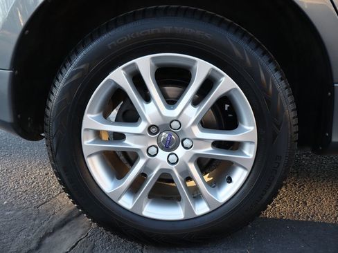 Used 2016 Volvo XC60 T5 Premier image 43