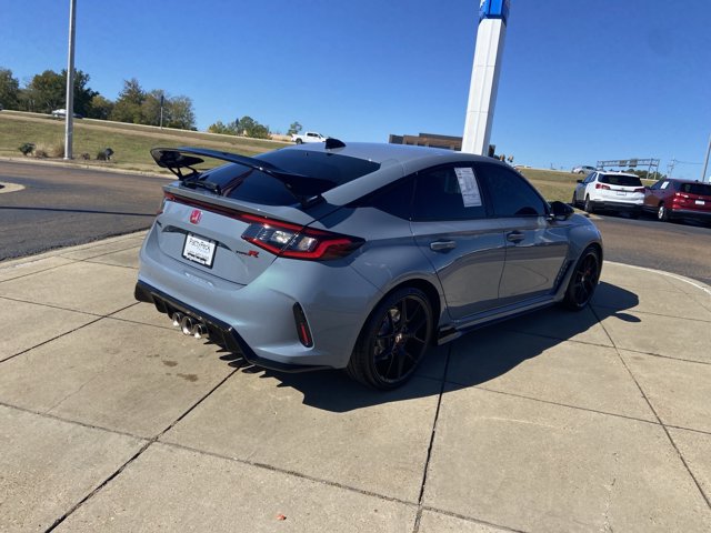 Used 2025 Honda Civic Type R image 9