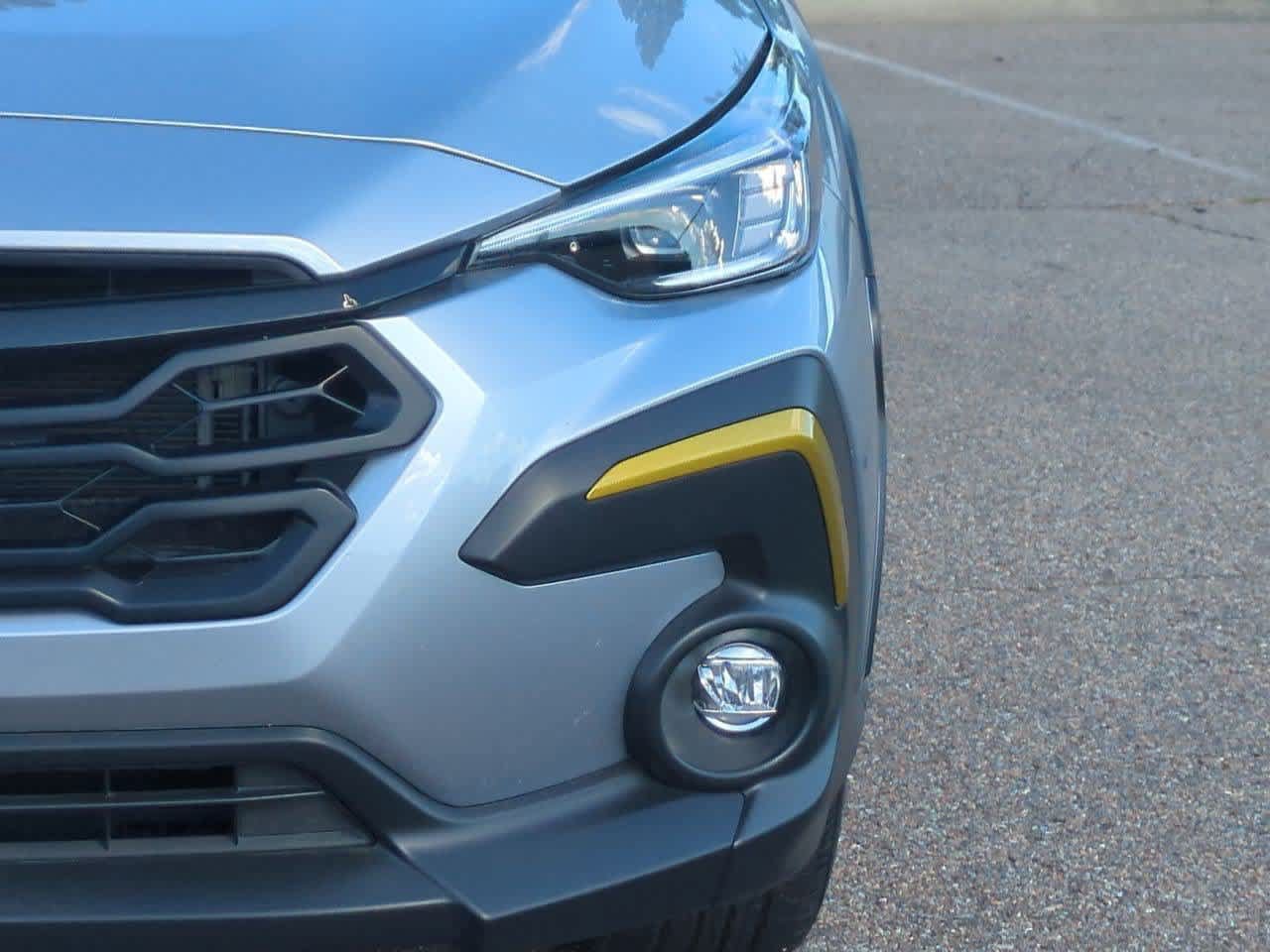 Certified 2026 Subaru Crosstrek 2.5i Sport AWD/4WD image 10