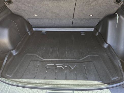 Used 2025 Honda CR-V Sport-L image 32