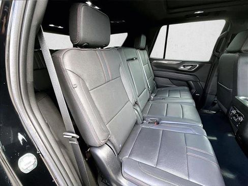 Used 2023 Chevrolet Tahoe RST w/ Luxury Package image 29