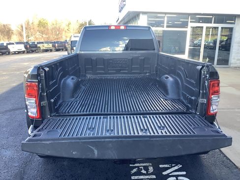 Certified 2024 RAM 3500 Big Horn image 5