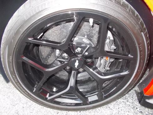 Used 2015 Chevrolet Camaro Z/28 image 21