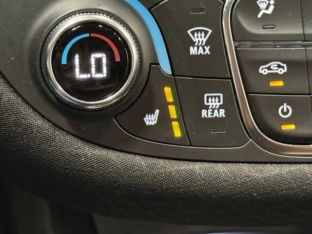 Used 2025 Chevrolet Malibu LT FWD image 27