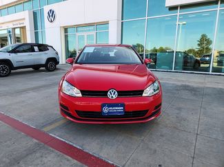 Used 2017 Volkswagen Golf S video 2