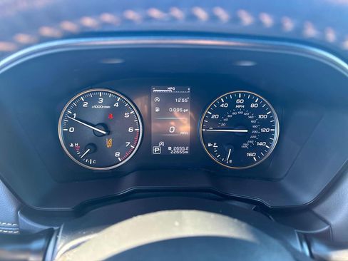 Used 2022 Subaru Outback Wilderness w/ Wilderness Package image 21