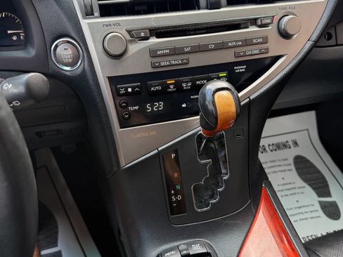 Used 2011 Lexus RX 350 Base AWD 4dr SUV w/ Premium Pkg image 30