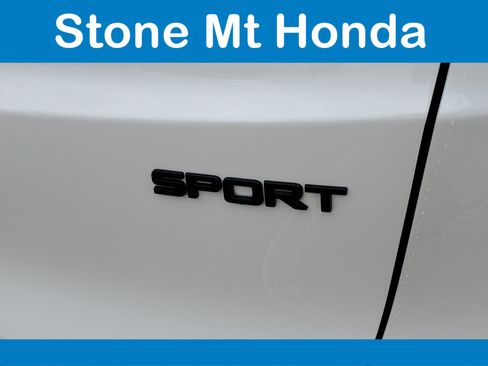 New 2026 Honda CR-V Sport-L image 7