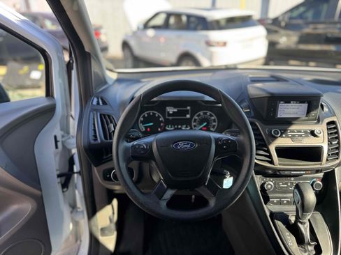 Used 2021 Ford Transit Connect XL image 17