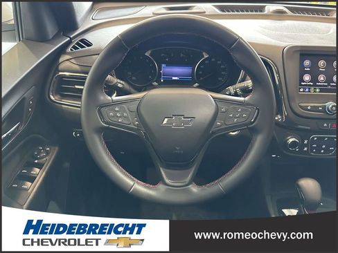 Certified 2023 Chevrolet Equinox RS w/ LPO, Floor Liner Package image 16