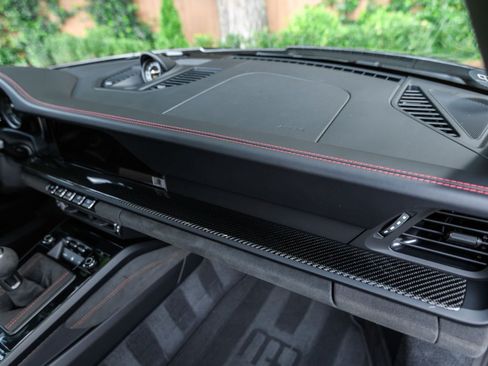 Used 2022 Porsche 911 GT3 RWD image 19