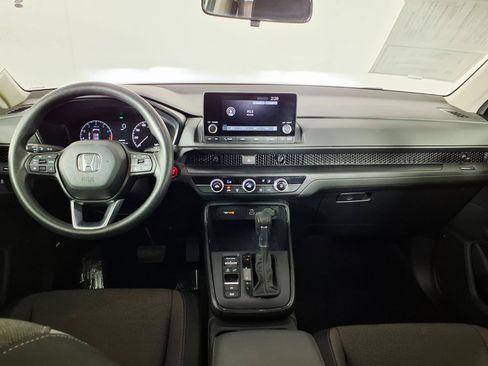 Used 2024 Honda CR-V LX image 14