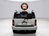 Used 2012 Jeep Liberty Limited Jet w/ Trailer Tow Class III Group image 6