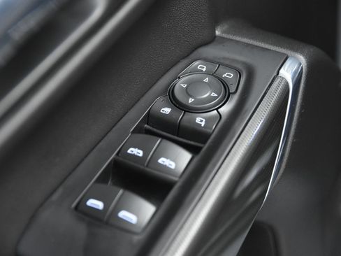 Used 2020 GMC Sierra 1500 AT4 w/ AT4 Premium Package AWD/4WD image 12