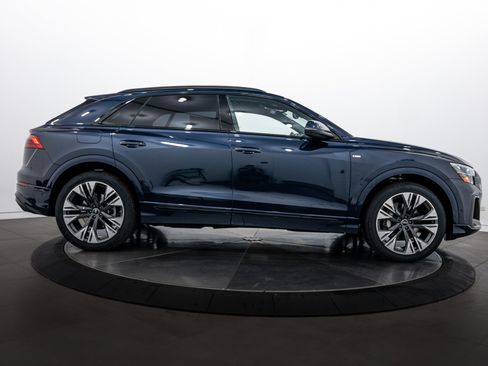 New 2026 Audi Q8 Premium Plus image 3