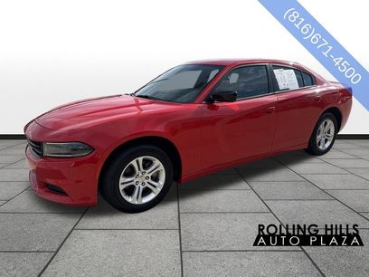 Used 2023 Dodge Charger SXT