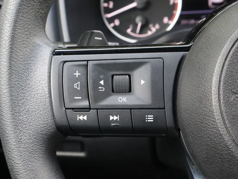 Used 2023 Nissan Rogue SV AWD/4WD image 28